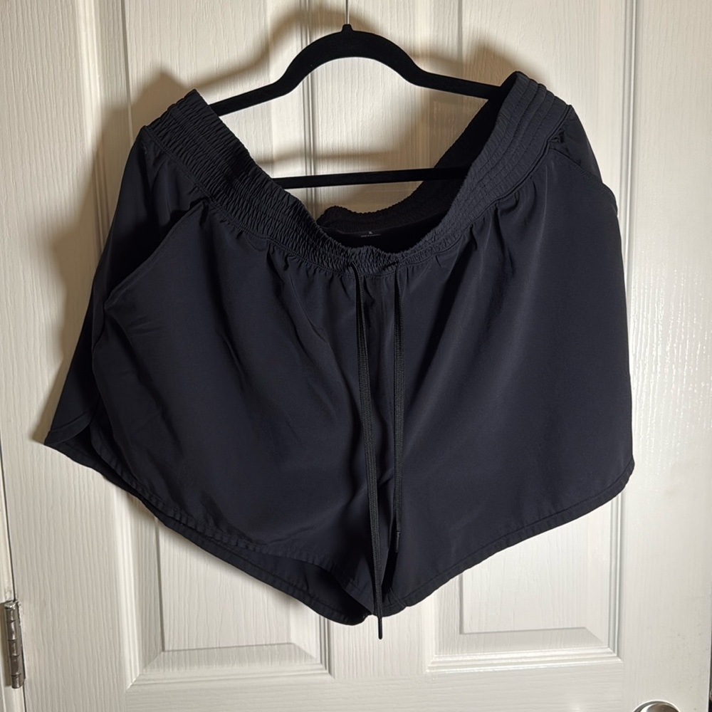 Abercrombie YPB shorts